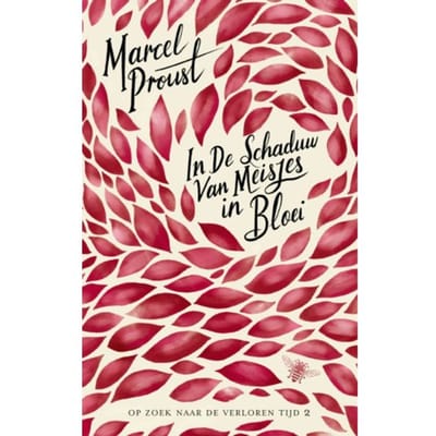 In De Schaduw Van Meisjes In Bloei - Op Zoek Naar De Verloren Tijd - Marcel Proust