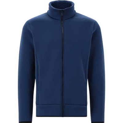 Fleece met rits CMP Stretch