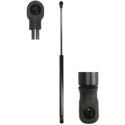 Gasveer, kofferruimte MAGNUM TECHNOLOGY MGS2114