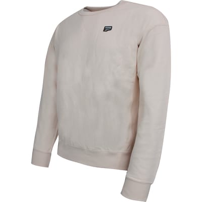 Puma Downtown Crew Hals Lange Mouw Pull Over Heren Trui 596011 89