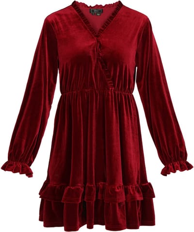 faina dress