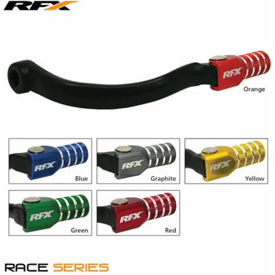 Motorfiets versnellingspook RFX Beta Rev 3 250 2T