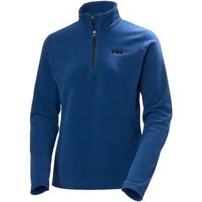 Damesfleece 1/2 rits Helly Hansen Daybreaker