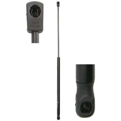Gasveer, motorkap MAGNUM TECHNOLOGY MGS8070
