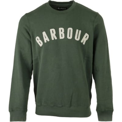 Sweaters Barbour Prep Logo Crew