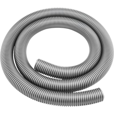 2m Flexibele Slang Zachte Buis Pijp Binnen 32mm Buiten 39mm Huishoudelijke Stofzuiger Accessoire gray