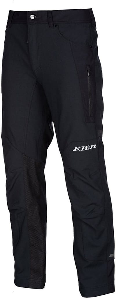 Klim Marrakesh 2023 Motorfiets textiel broek -