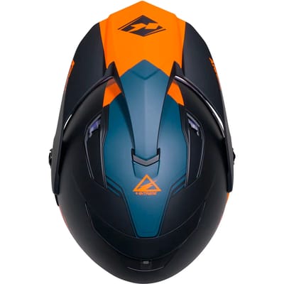 Vizier voor motorcrosshelm Kenny Extreme 25