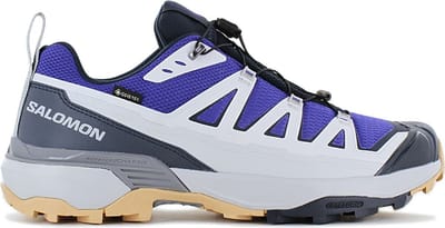 Salomon X ULTRA 360 EDGE GTX - GORE-TEX - Heren Wandelschoenen Outdoor Schoenen 474633 , Maat: EU 47 1/3 UK 12
