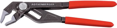 ROTHENBERGER ROGRIP F, Waterpomptang, 7", 1K - 1000002701