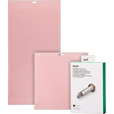 Cricut Stoffenpakket voor Cricut Maker