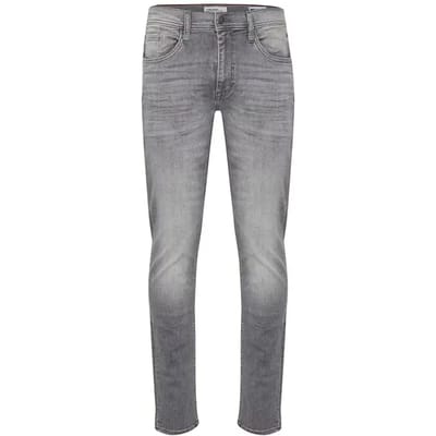 Blend - BHTWISTER2391 SLIMFIT MULTIF. - Heren - Regular fit jeans