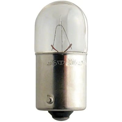Motorlamp Philips BA15s