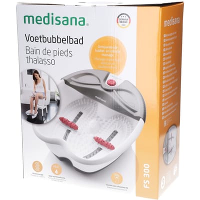 medisana FS 300 - Voetenbad