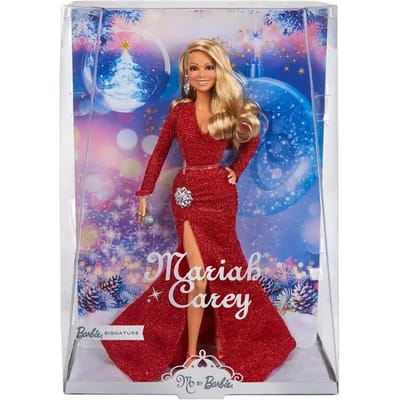 Barbie Signature Mariah Carey Doll