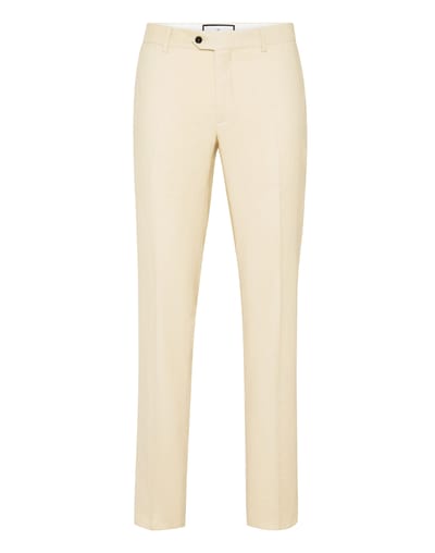 Broek Pasvorm Chinos