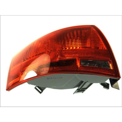 VanWezel 0326935 - Feu arrière gauche sans partie éléctrique pour Audi A4 de 11/2004 à 2008