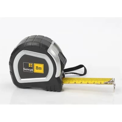 Sencys Rolmaat Mat 8m
