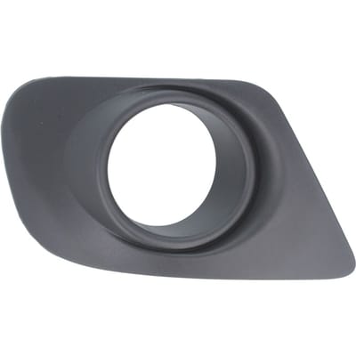 Ventilatierooster, bumper BLIC 6502-07-2050915P links