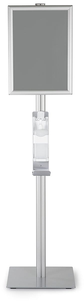 Smeerpaal Sunrise Eco - Dispenser met zonnebrand