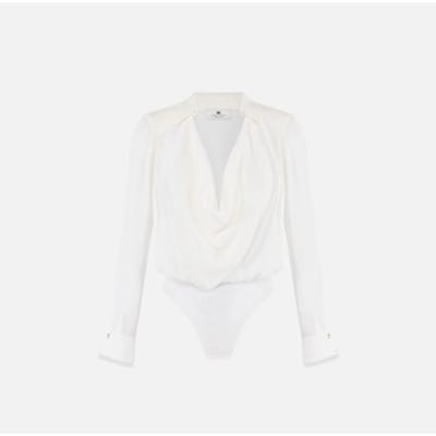 Overhemd Elisabetta Franchi CB00261E2
