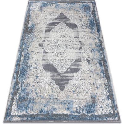 Kleden Rugsx Tapijt NOBLE modern 9479 63 Ornament vintage 120x170 cm