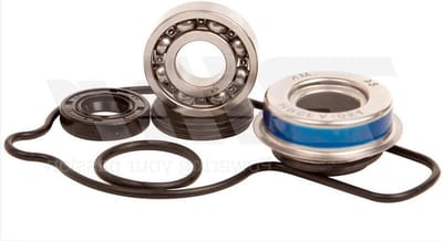 Reparatieset Waterpomp - Onderdelen Kit - Motoronderhoud Voertuig - Compleet Set - 2 Kilogram - Niet Gespecificeerd