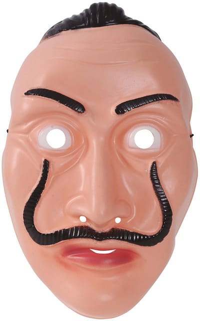 Casa masker