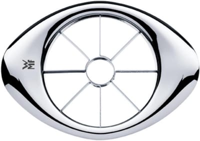 SCH® Appelsnijder - Appel Snijder - Wit - ‎16cm x 12cm x 3cm