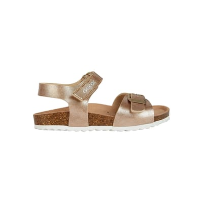 GEOX ADRIEL MEISJES Sandalen - ROSÉGOUD - Maat 32