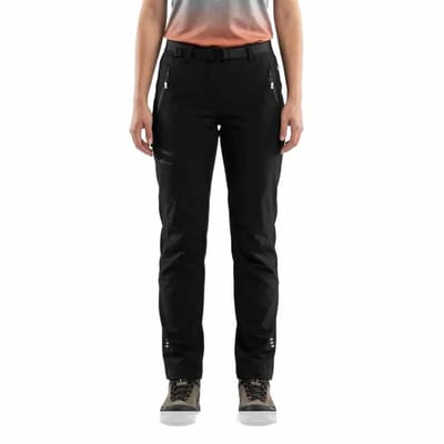 Newwood Peregrin Broek Zwart 36 Vrouw