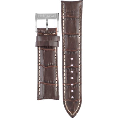 Hamilton Straps H690.385.101 Jazzmaster band