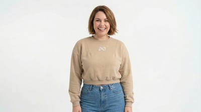 MOMBOSS SWEATER
