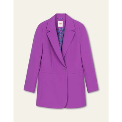 Oilily Join Jacket- maat36 Lila
