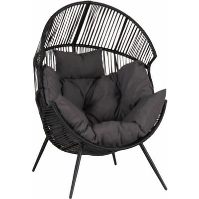 Loungestoel Rattle | NADUVI Collection