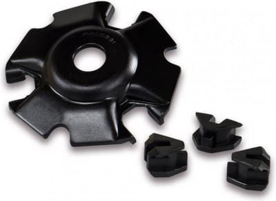 malossi variator voor kymco 125 dink scooter na 1996 5111260 / multivar 2000 nieuw