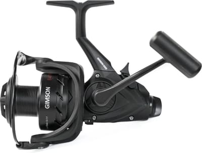 Elite - PROMO Gimson Tournament Baitrunning 5500 XTE - Elite