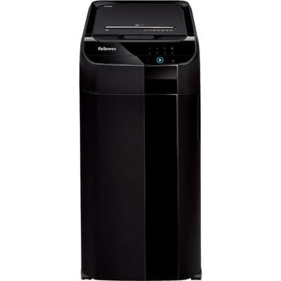 Papiervernietiger Fellowes Automax 350C snippers 4x38mm