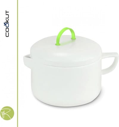Cookut theepot met theezeef Promenade
