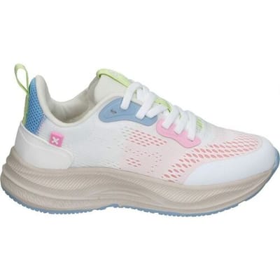 Lage Sneakers Xti 115600
