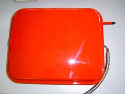 Remeha Expansievat 8 L, 7600525