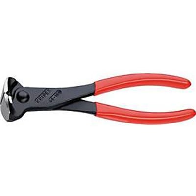 Knipex 68 01 280 Werkplaats Voorsnijder Met facet 280 mm
