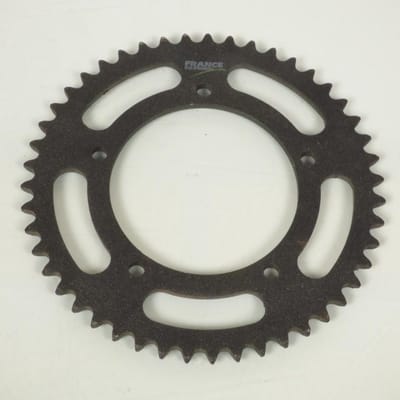 tandwieloverbrenging 47 dts Ø102 p420 voor motor aprilia 50 rs 1999-2005 1573-47