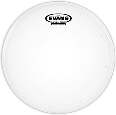 Evans Genera HD Dry B13HDD 13" Snare Batter - Snare drumvel