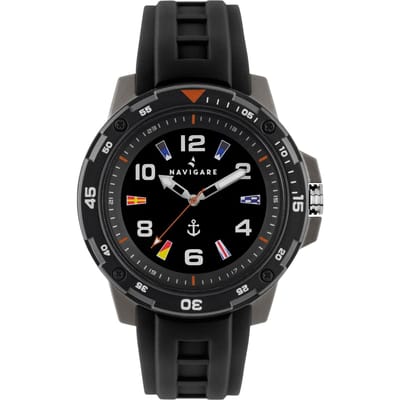 Navigare Horloge Men
