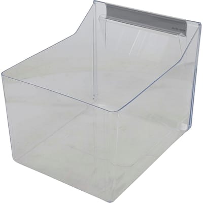 AEG groentenbak, kompleet, neutraal, 7902, 222x225mm 140206402053