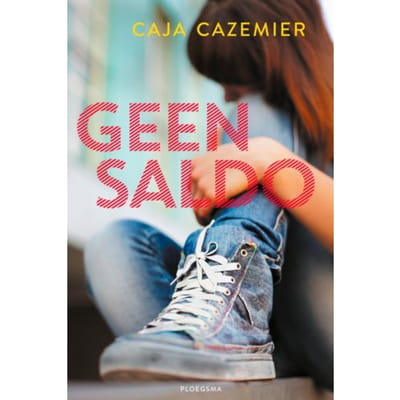 Geen Saldo - Caja Cazemier