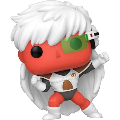 Vinyl verzamelaarsbeeldje Funko Dragon Ball Z POP! Animation Jiece
