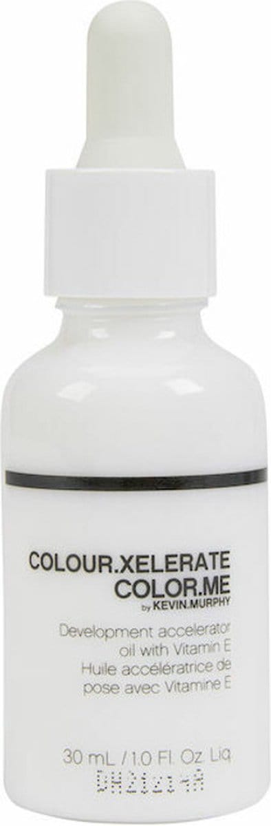 Kevin Murphy - Colour.Xelerate - Color.Me - 30ml