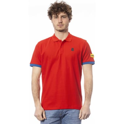 Invicta Poloshirt Heren